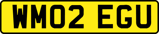 WM02EGU