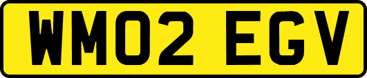 WM02EGV