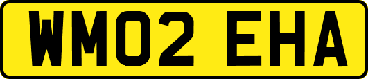 WM02EHA