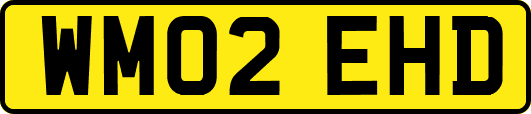 WM02EHD