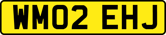 WM02EHJ