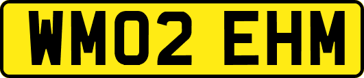WM02EHM