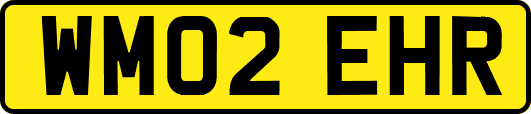 WM02EHR