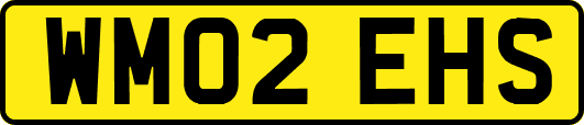 WM02EHS