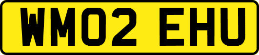 WM02EHU