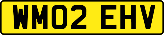 WM02EHV
