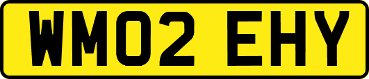 WM02EHY