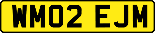 WM02EJM