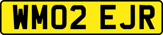 WM02EJR