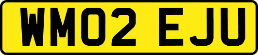 WM02EJU