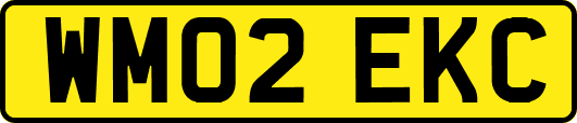 WM02EKC