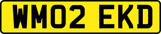 WM02EKD