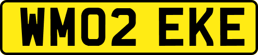 WM02EKE