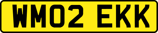 WM02EKK