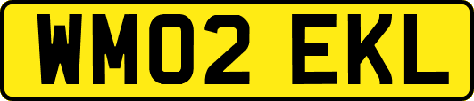 WM02EKL