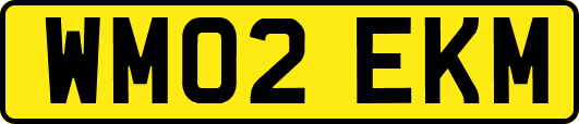 WM02EKM