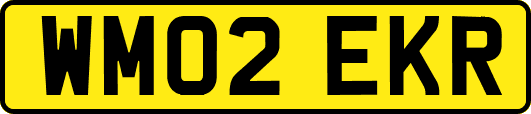 WM02EKR