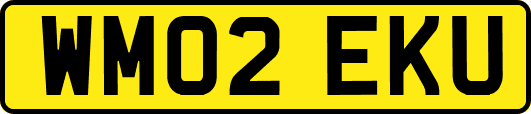 WM02EKU