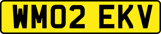 WM02EKV