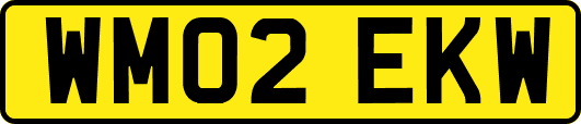 WM02EKW