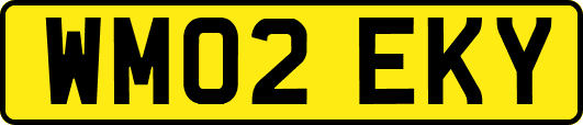 WM02EKY