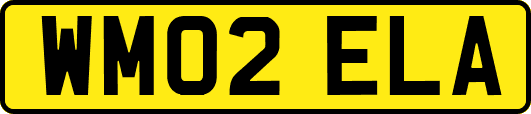 WM02ELA