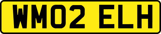 WM02ELH