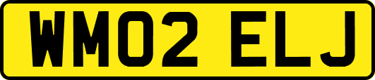 WM02ELJ