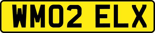 WM02ELX