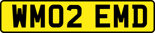 WM02EMD