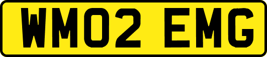 WM02EMG
