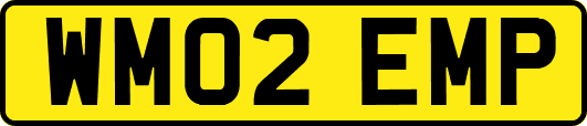 WM02EMP