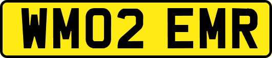 WM02EMR