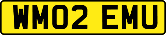 WM02EMU