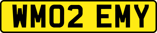 WM02EMY