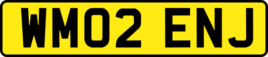 WM02ENJ