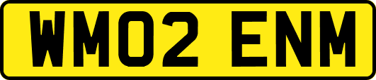 WM02ENM