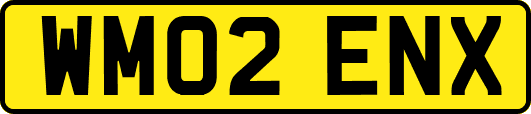 WM02ENX