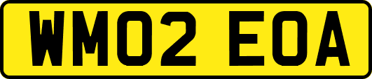 WM02EOA