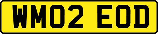 WM02EOD