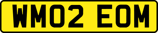 WM02EOM