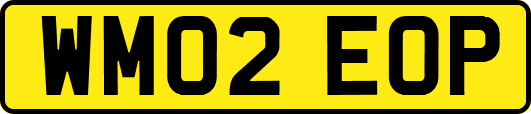 WM02EOP