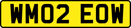 WM02EOW