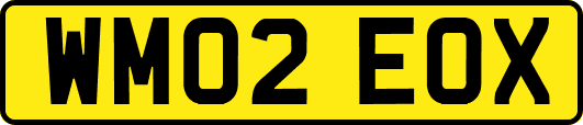 WM02EOX