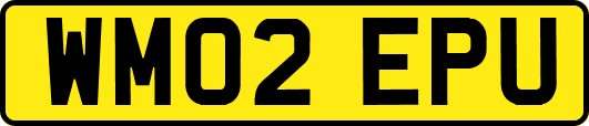 WM02EPU