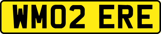 WM02ERE