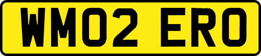 WM02ERO