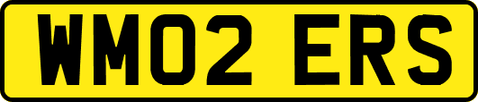 WM02ERS