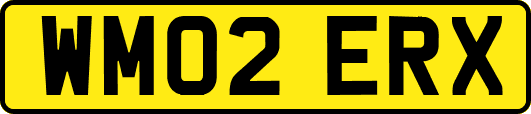 WM02ERX