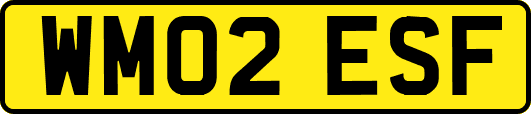 WM02ESF